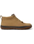 Camper Pantofi sport impermeabili de piele Peu Pista GM 943 - Maro