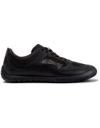 Camper Pantofi sport low-cut cu garnituri din material sintetic - Negru