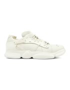 Camper Pantofi sport low-cut din piele - Alb