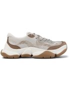Camper Pantofi sport low-cut Karst 2 - Maro taupe deschis