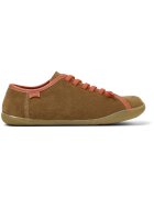 Camper Pantofi sport low-cut Peu Cami - Maro