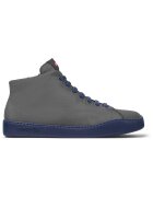 Camper Pantofi sport mid-high din material textil Peu Touring - Gri