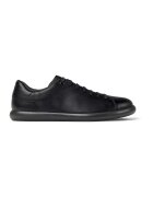 Camper Pantofi sport Pelotas de piele - Negru