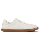 Camper Pantofi sport Pelotas Soller 27225 de piele - Alb fildes
