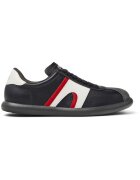 Camper Pantofi sport Pelotas Soller de piele - Negru