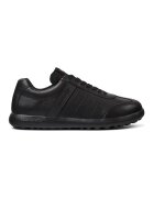 Camper Pantofi sport Pelotas XLF - Piele naturala - Negru - Negru