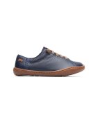Camper Pantofi sport Peu Cami 8491 de piele - Bleumarin