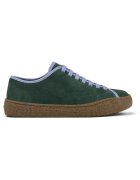 Camper Pantofi sport Peu Terreno low-cut - Verde