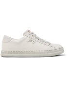 Camper Pantofi sport Runner Four de piele - Crem