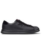 Camper Pantofi sport Runner Four de piele - Negru