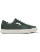 Camper Pantofi sport Runner Four de piele - Verde