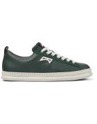 Camper Pantofi sport Runner Four din piele cu model uni - Verde