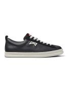 Camper Pantofi sport Runner Four din piele - Negru/Gri