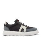 Camper Pantofi sport Runner K21 Sorona® - Alb/Maro inchis/Gri deschis