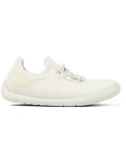 Camper Pantofi sport slip-on din material textil Path - Alb