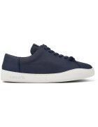 Camper Pantofi sport textili cu sireturi - Albastru