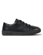 Camper Pantofi sport uni din piele Peu Touring - Negru