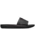 Camper Papuci cu talpa plata Match - Negru