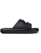 Camper Papuci de piele cu decupaj Pelotas Flota 26711 - Negru