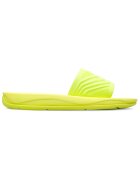 Camper Papuci texturati Match - Galben