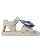 Camper Sandale Bicho 731 - Alb/Albastru