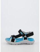 Camper Sandale cu talpa ergonomica Wous
