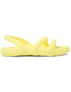 Camper Sandale cu talpa joasa Koborah Flat 32071 - Galben