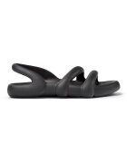 Camper Sandale cu talpa joasa Koborah Flat 32071 - Negru