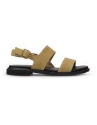 Camper Sandale slingback Edy 23755 - Maro camel