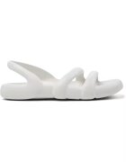 Camper Sandale slingback Kobarah 26751 - Alb optic