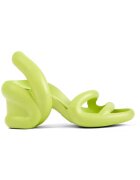 Camper Sandale slingback Kobarah - Galben