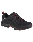 Campus Pantofi de trekking - Rimo 2.0 - Negru - Negru