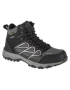 Campus Pantofi sport barbati - BM - BM135207 - Negru