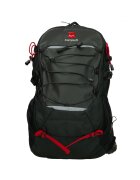 Campus Rucsac unisex - Eyre 22L Backpack CU0715125200 - Negru
