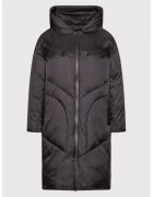 Canadian Classics Geaca dama - 208870672 - Nylon - Negru