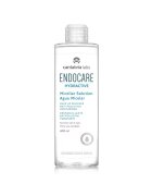 Cantabria Labs Apa micelara Hidractive Cantabria Endocare - pentru piele si ochi sensibili - 400 ml