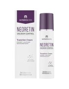 Cantabria Labs Crema anti-pete pigmentare Cantabria Neoretin DC Transition - 50 ml