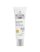 Cantabria Labs Fluid protectie solara Cantabria Heliocare 360º Age Active SPF50 - 50 ml