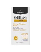 Cantabria Labs Fluid protectie solara Cantabria Heliocare 360º Mineral Tolerance SPF50 - 50 ml