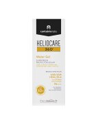 Cantabria Labs Gel protectie solara Cantabria Heliocare 360º Water Gel SPF50+ - rezistent la apa - 50 ml