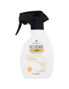 Cantabria Labs Lotiune spray protectie solara - Pediatrics Atopic SPF50 - rezistenta la apa