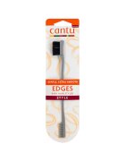 Cantu Baby hair 2 in 1 Perie si pieptene pentru stilizarea firelor de par subtiri