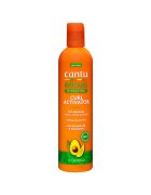 Cantu Crema pentru par - activare par cret cu ulei de avocado - 340 g