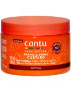 Cantu Crema pentru par definirea buclelor Define & Shine - 340g