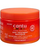 Cantu Masca tratament intens pentru par - 340g