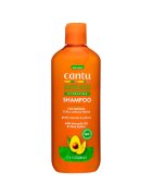 Cantu Sampon hidratant cu ulei de avocado - fara sulfati - 400 ml
