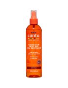 Cantu Spray pentru revititalizarea parului cret Next Day Curl - 355 ml