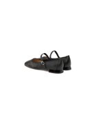 Caprice Balerini 304659836 - Piele naturala - Negru - Negru