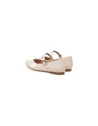 Caprice Balerini 304660191 - Piele naturala - Bej - Bej