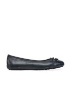 Caprice Balerini 304660269 - Piele naturala - Albastru - Albastru